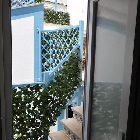 Porta 4 Villa Nazaré Buitenkant foto